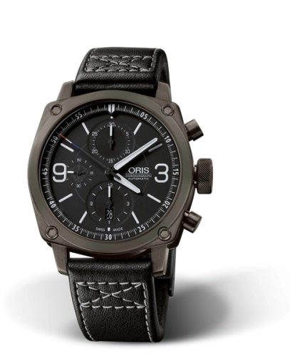 Oris 01 674 7616 4284-Set : BC4 4E RHFS